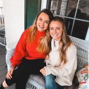 Meet your Posher, Mariah